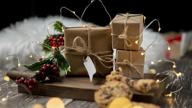 Idees Cadeaux Noel Petit Budget