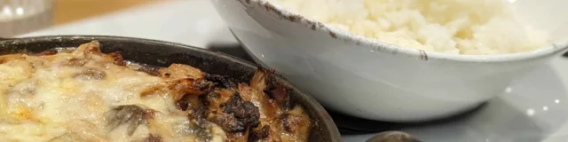 Restaurants à proximité de la Voie Verte des Hauts de Tardoire