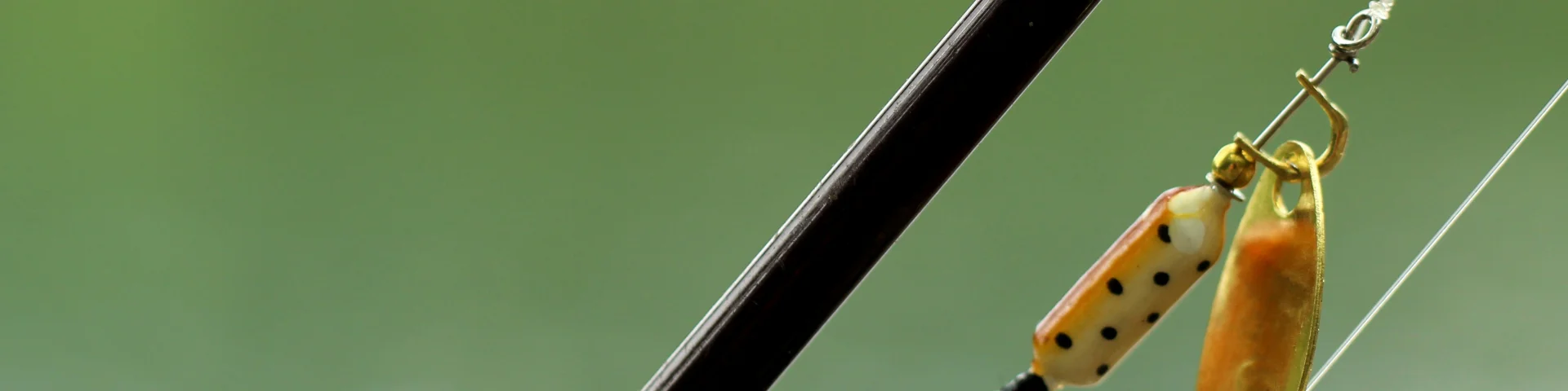 Technique De Peche Au Leurre Limousin