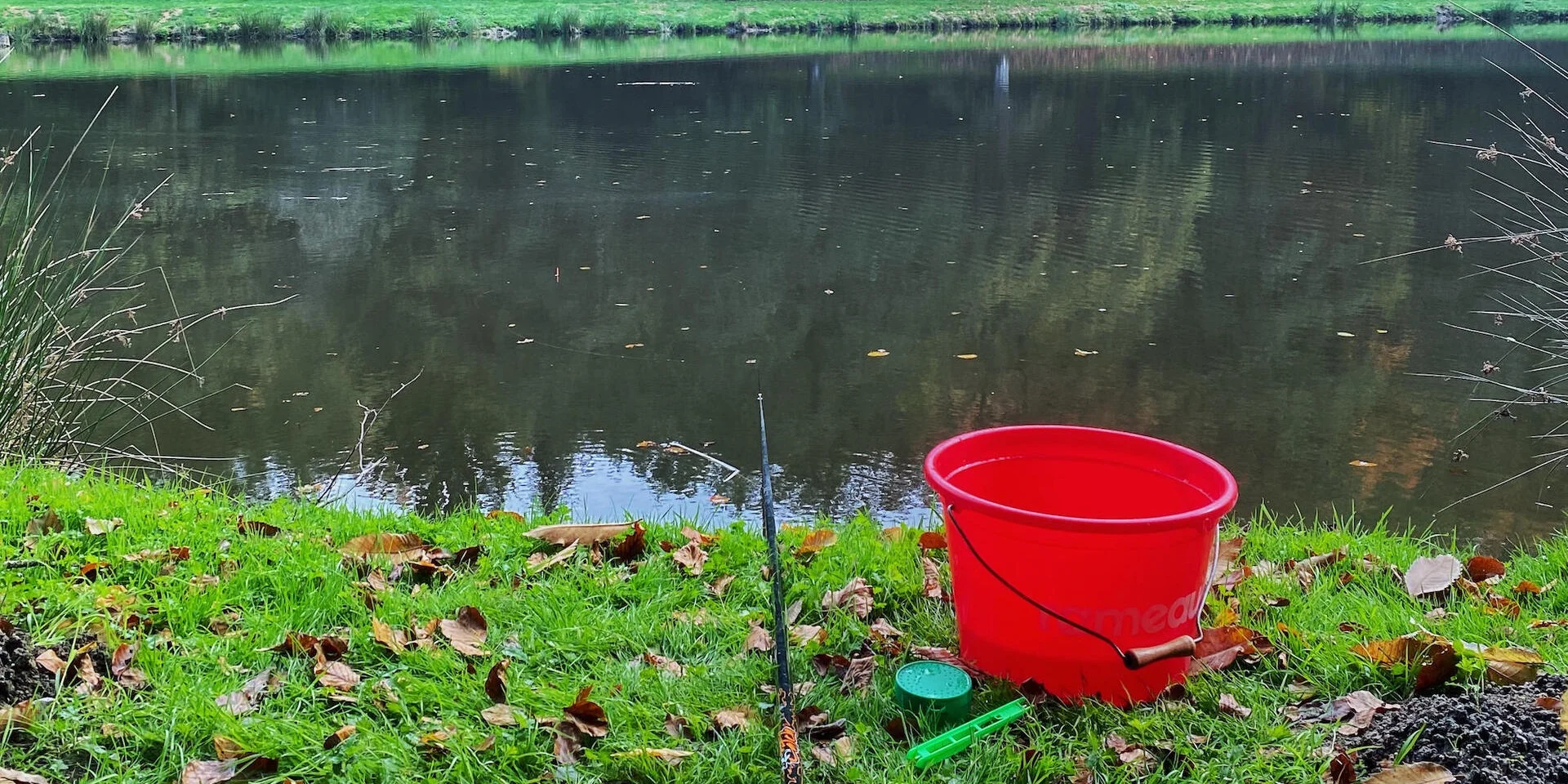 Fishing in Haute Vienne