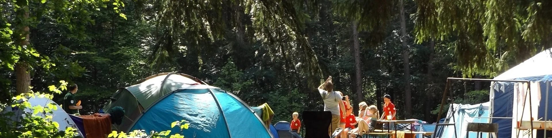 Camping Tents