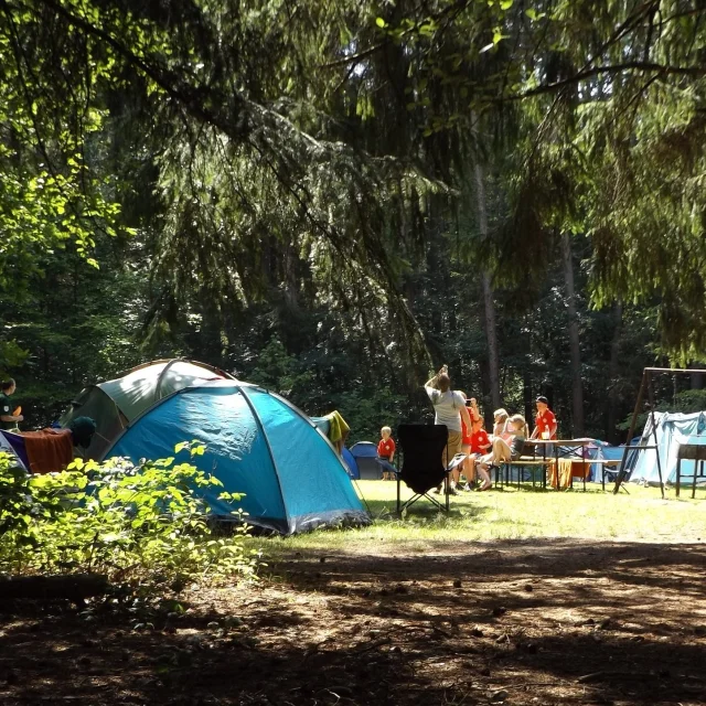 Camping Tents