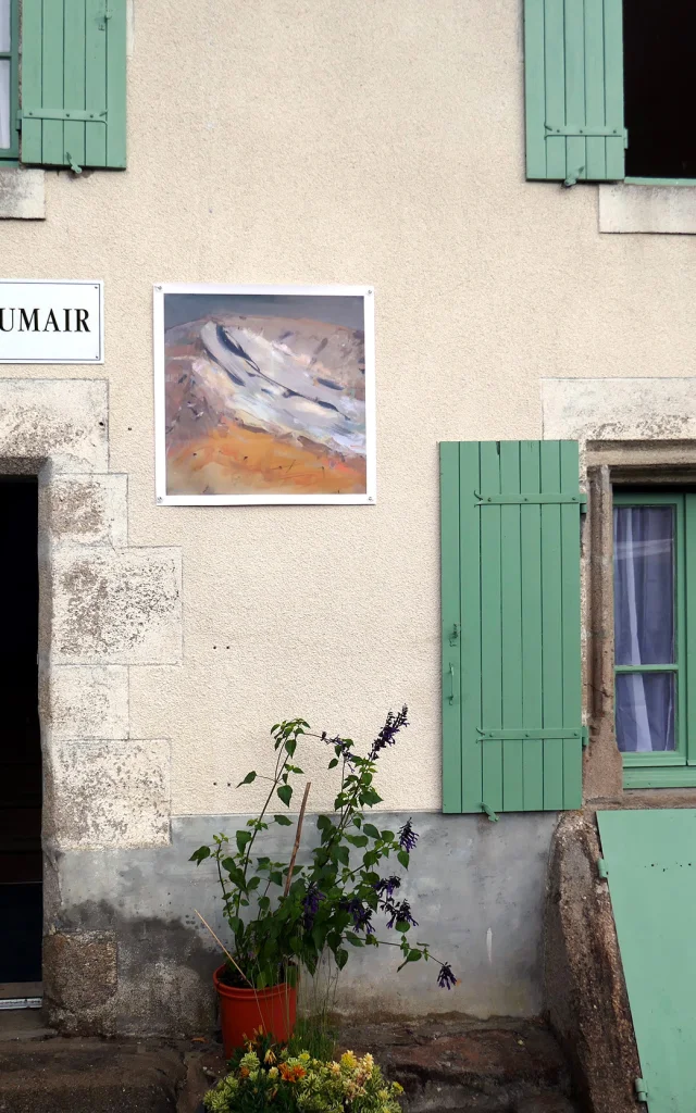 Musée Espace Michel Humer - Bersac-sur-Rivalier en Haute-Vienne