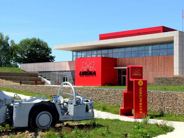Bessines Musee Ureka 5