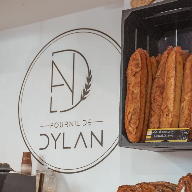 Fournil De Dylan Limoges