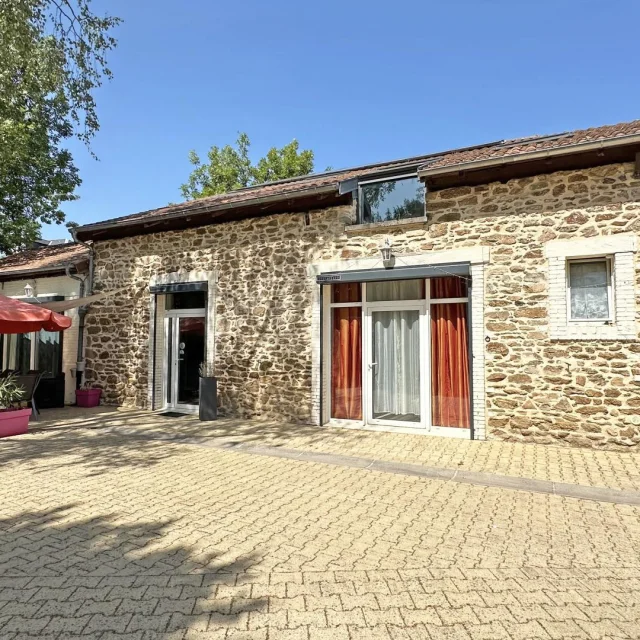 Hermitage De Marie Gites De France® Haute Vienne