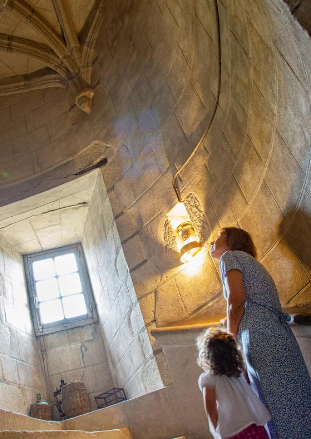 Le Château de Brie