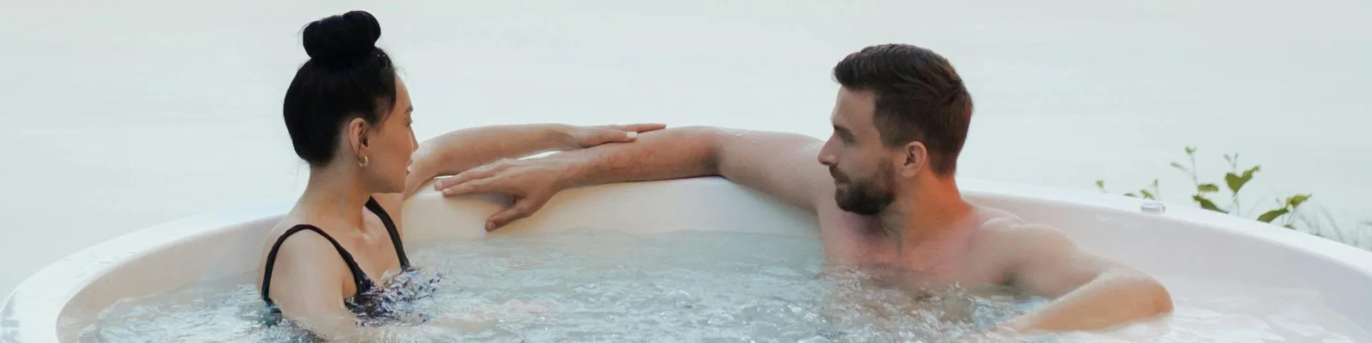 Weekend En Amoureux Jaccuzzi