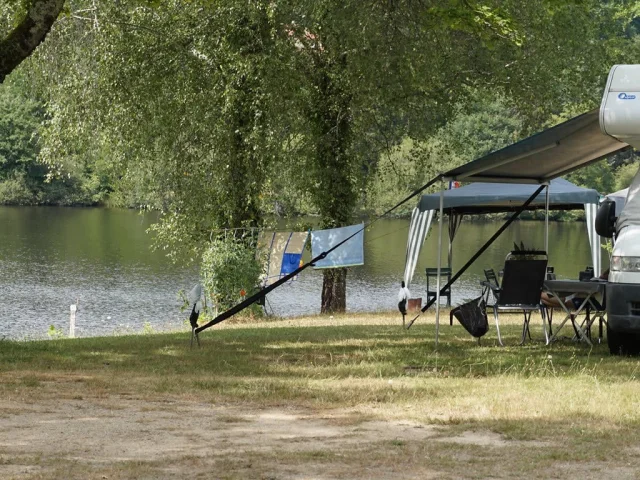 Vacances en Limousin au plus près de la nature