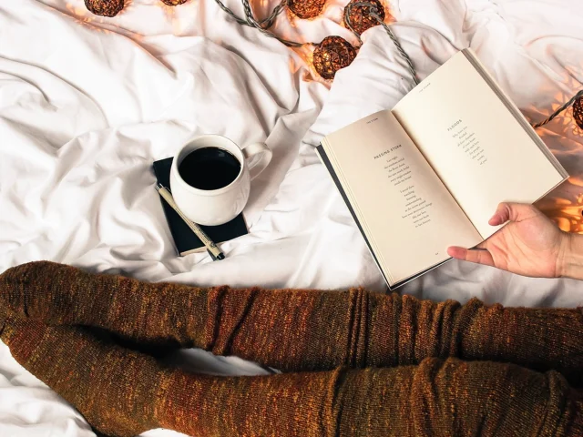 Week-end cocooning en Haute-Vienne