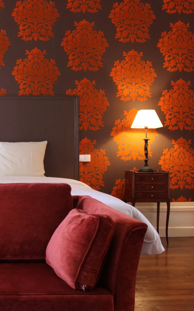 Hebergement En Limousin Chambre Dhotes Le Jardin Des Lys A Saint Leonard De Noblatot Noblat