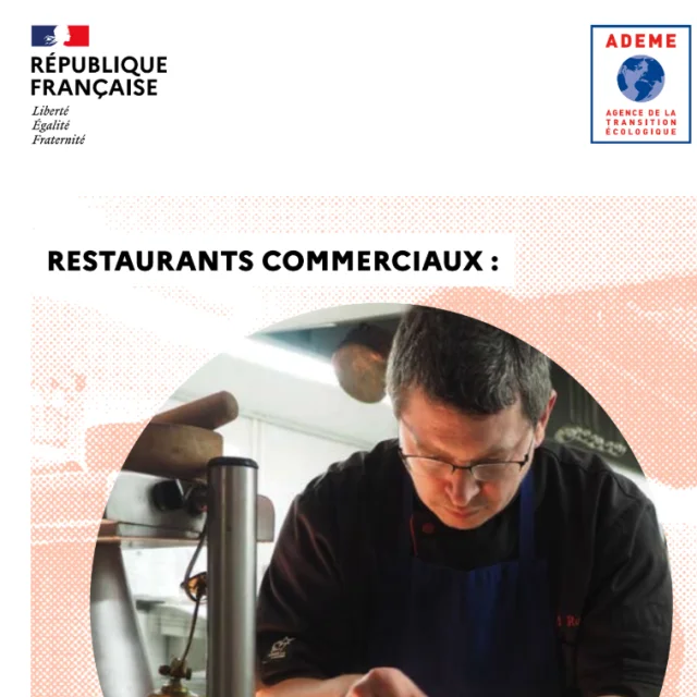 Guide Ademe Restaurants