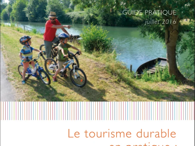 Guide Des Exemples Dans Les Grands Sites De France