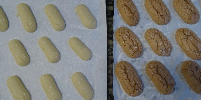 La recette du massepain de Saint-Léonard