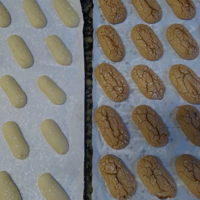La recette du massepain de Saint-Léonard