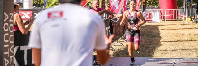 Xterra In New Aquitaine