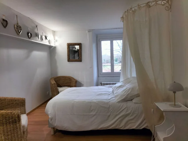 Gite Mont Cirat Gd11