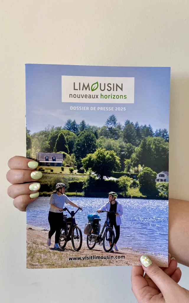 Dossier De Presse 2025