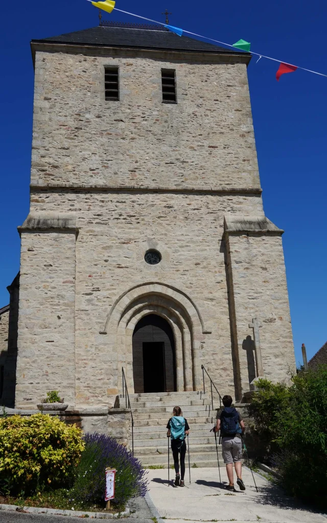 Eglise Saint Martin De Linards