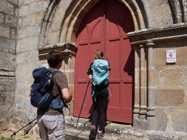 Eglise Saint Medard Saint Meard