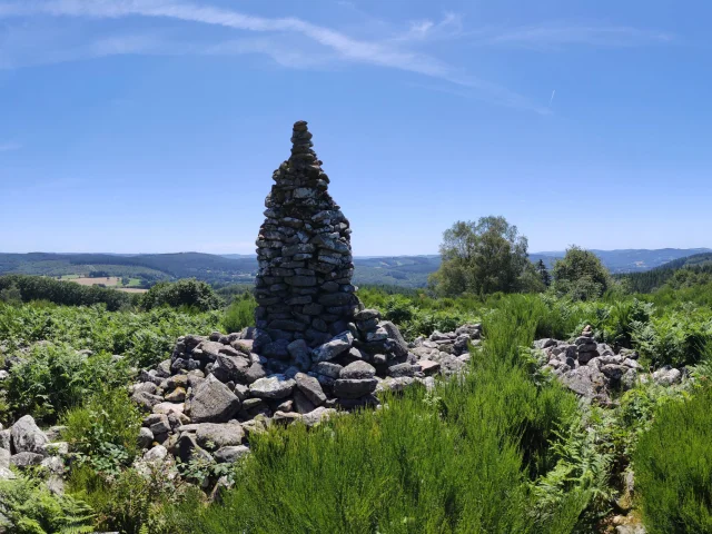 Randonnée pédestre 