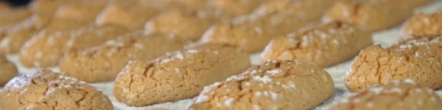 Recette maison du massepain de Saint Léonard