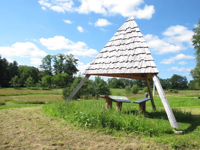 Site Des Pradelles A Saint Paul