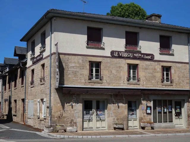 Ville De Nedde
