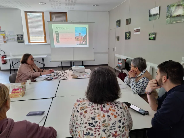 Atelier Elloha - Les rendez-pros du 87
