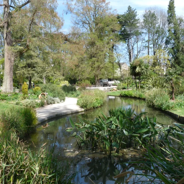 Instagram #visitlimousin