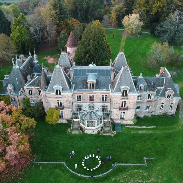Instagram #visitlimousin