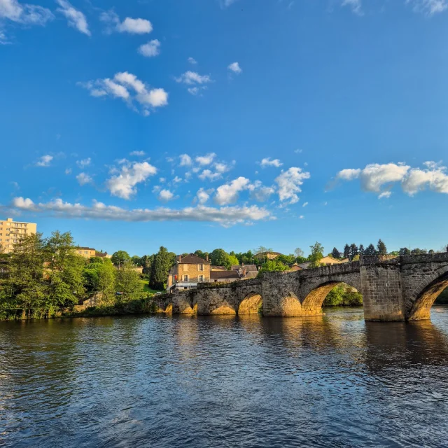 Instagram #visitlimousin