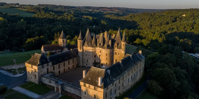 Château