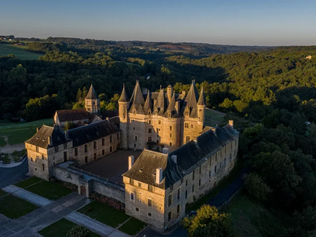 Château