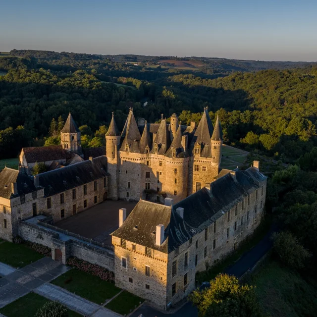 Château