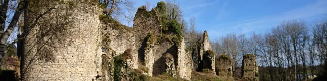 Chateau De Lavauguyon 2