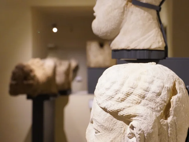 Musee Des Beaux Arts Limoges