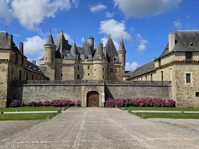Rs Chateau De Jumilhac 3