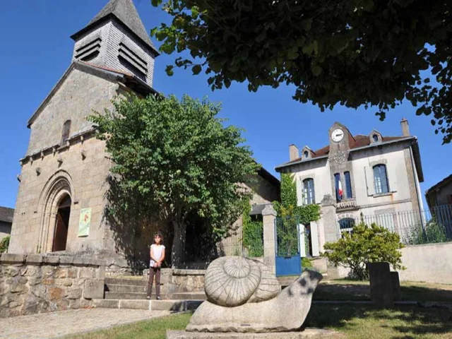 Sentier De Gascour Randonnee