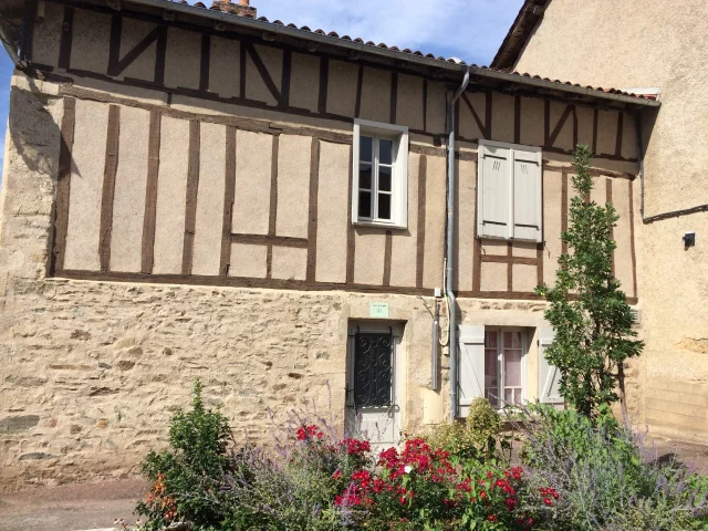Solignac S.roux