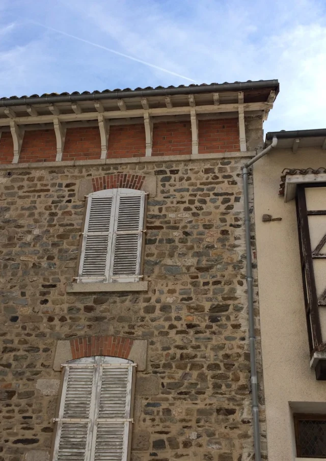 Solignac Maison S.roux