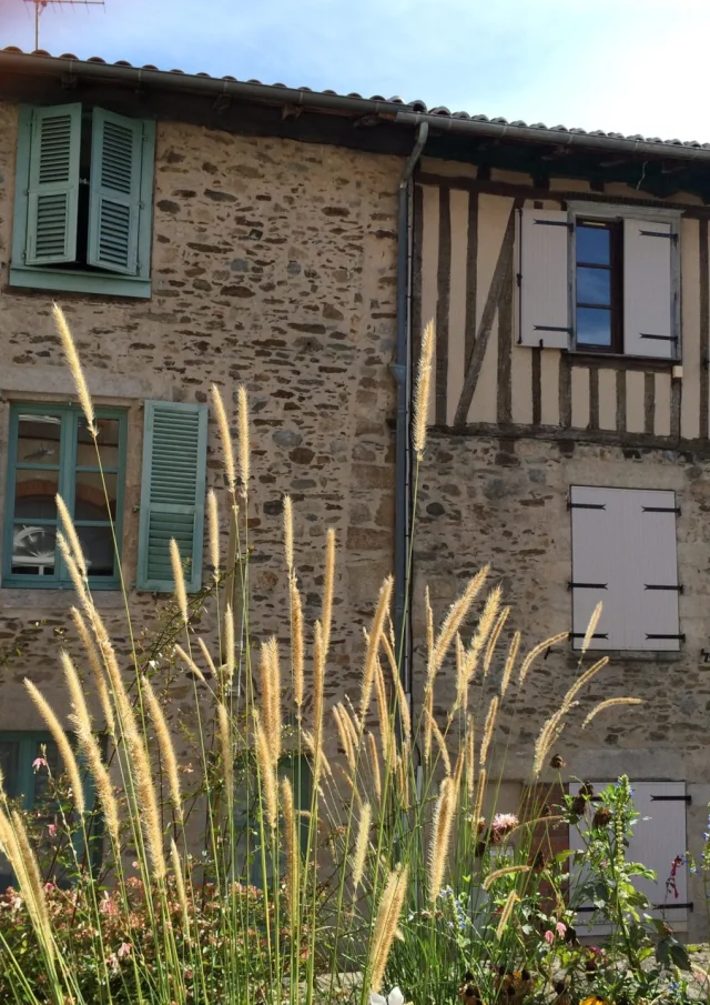 Solignac Maisonss.roux