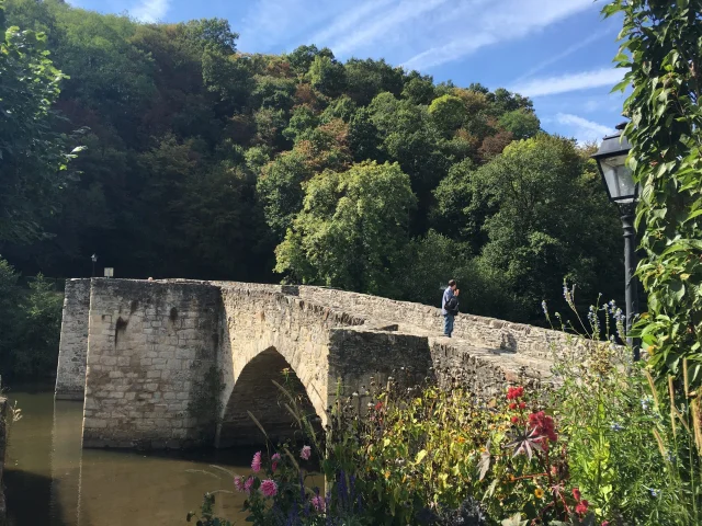 Solignac Ponts.roux