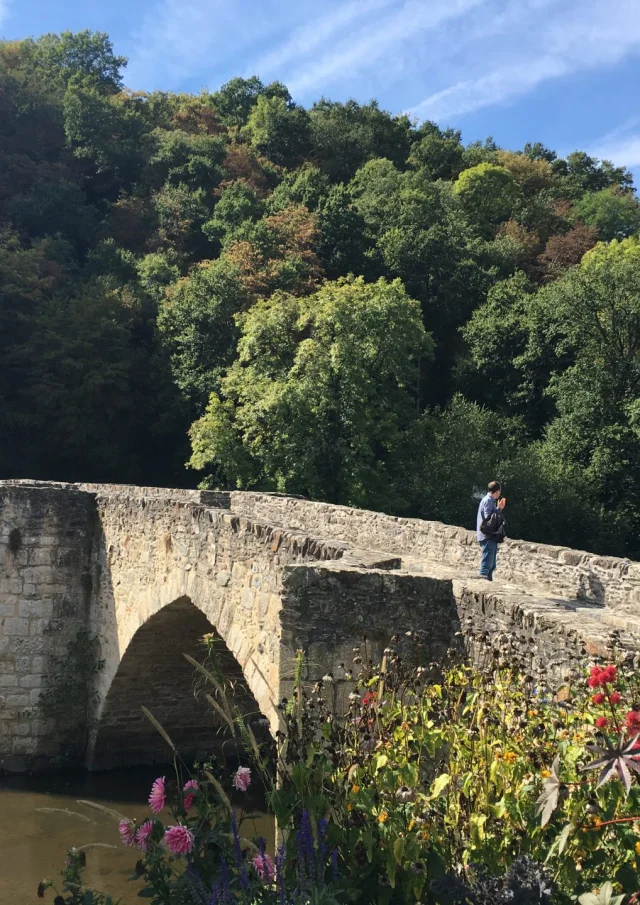Solignac Ponts.roux