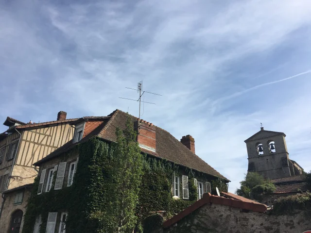 Solignac Toitures.roux