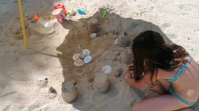 Vamos A La Playa