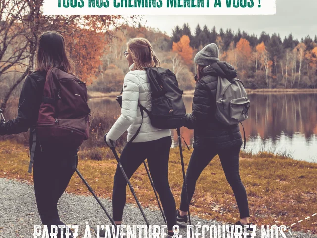 Affiche Rando 1