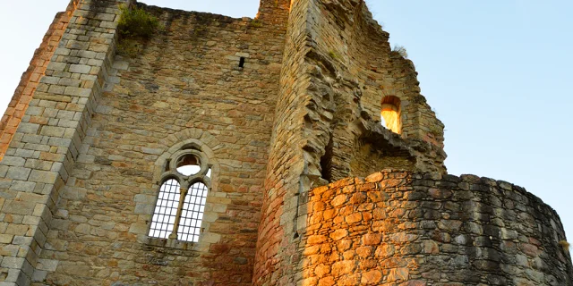 Chateau Chalus Maulmont Helene B 1