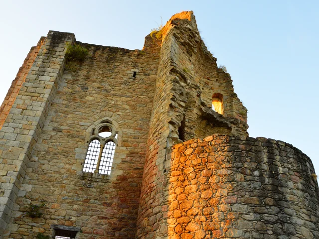 Chateau Chalus Maulmont Helene B 1
