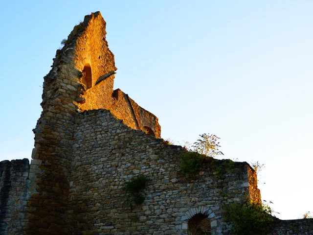 Chateau Chalus Maulmont Helene B 3